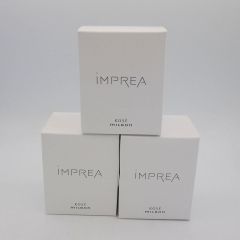 インプレア ローション 50mL ＆ コットン 20枚入 3箱セット - メルカリ