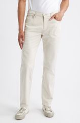 シチズンズ オブ ヒューマニティ メンズ ボトムス カジュアルパンツ コットン リネン Citizens of Humanity Elijah Relaxed Straight Stretch Lin