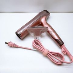 ReFa ビューテック スマートドライヤー ピンク 2024年製 - メルカリ