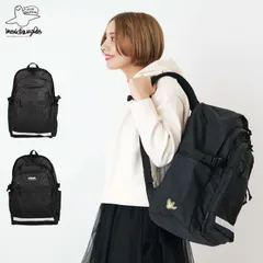 マークゴンザレス Mark Gonzales リュック バッグ バックパック メンズ レディース 30L A4 大容量 軽量 2H9-64193のサムネイル