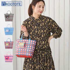 ROOTOTE ✖️西武百貨店トートバッグ - メルカリ
