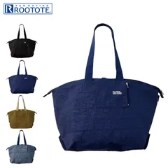 ROOTOTE ルートート トートバッグ バッグ ショルダー メンズ レディース 肩掛け 保冷機能付 1097のサムネイル