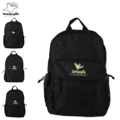 マークゴンザレス Mark Gonzales リュック バッグ バックパック メンズ レディース RUCKSACK 2H9-13173のサムネイル