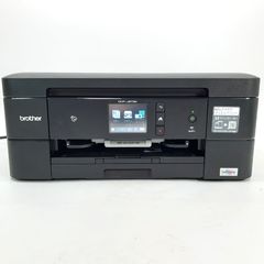 Brother MFC-J893N インクジェットプリンター 【通電のみ確認】 | Mercari