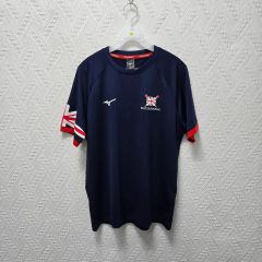 K.S.U.R.F.C. ラガーシャツ 14番 京産大 リバーシブル - メルカリ