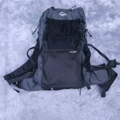 NATUREHIKE バックパック バッグ | 0701A18のサムネイル