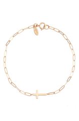 ☆WTAPS Vinny 03 / Bracelet / Gold. K10 - メルカリ