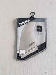 新品未使用】FUTURES RTM HEX DA KEELREDTWINFIN - メルカリ