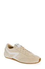 ラグアンドボーン レディース シューズ スニーカー rag bone Retro Runner Slim Ultra Sneaker Macadamia Suedeのサムネイル