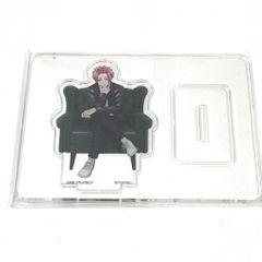 中古未開封】ブルーロック Olive限定キャンペーン アクリルスタンド 糸