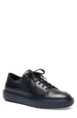 オフィチーネクリエイティブ メンズ シューズ スニーカー Officine Creative Release 001 Aero Buttero Nappa Blue ブルーのサムネイル