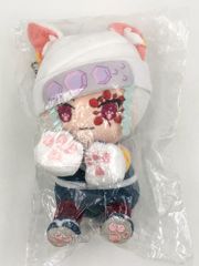 鬼滅の刃 にゃふぉるめ ぬいぐるみ 煉獄杏寿郎 猫 ネコミミぬい - メルカリ