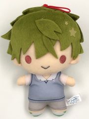 ) Sanrio 봉제인형 아이돌 마스터 SideM 아키야마 하야토 Vol.9 산리오 [60]