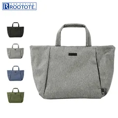 ROOTOTE ルートート トートバッグ SN.デリ.ライトウォーターリペレント-G メンズ レディース B5 軽量 撥水 1037のサムネイル