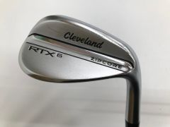 ClevelandRTX6zipcore 52 58 DG S200 2本セット - メルカリ