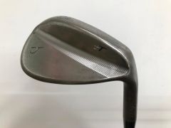 Juiceウェッジ 58度 ダイナミックゴールド S200 ブラックオニキス