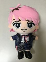 佐久間大介 SnowMan BIGすのチルぬいぐるみ - メルカリ