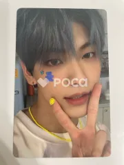 2026年最新】txt スビン トレカ blue hourの人気アイテム - メルカリ