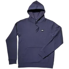 サンタクルーズ メンズ アウター ジャケット・ブルゾン パーカー Santa Cruz Patchoodie Maritime Blue ブルーのサムネイル
