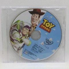 トイ・ストーリー4 MovieNEX [DVDのみ] - メルカリ