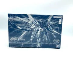 2026年最新】HG 1/144 マイティーストライクフリーダムガンダム 未開封