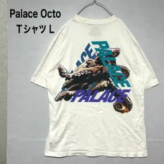 Palace Octo Tシャツ Skateboards Lのサムネイル