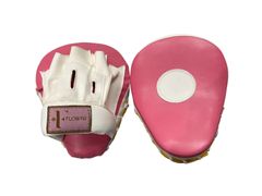 GRIT NV WH BIG PUNCH MITTS パンチミット - メルカリ