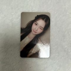 aespa KARINA カリナトレカ Better Things ユニフォーム - メルカリ