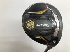 Cobra LTD X フェアウェイウッド Rフレックス 7番 - メルカリ
