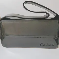 カルロス・ファルチ Carlos Falchi ショルダーバッグのサムネイル