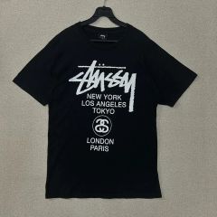 CHANEL 半袖 Tシャツ ブラックXL 週末値下げ相談下さい説明必読