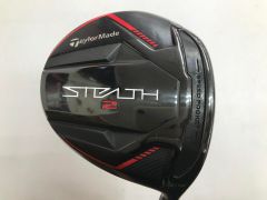 TaylorMade STEALTH 2 フェアウェイウッド 7番 21度 - メルカリ