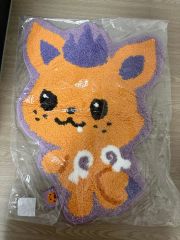 Kenichi Asai×MIYOSHI RUG RAINBOW CAT RUG - メルカリ