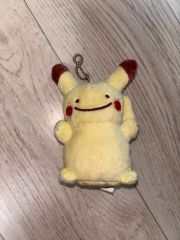 韓国限定】ポケモン メタモン ピカチュウ ワイヤレス マウス - メルカリ