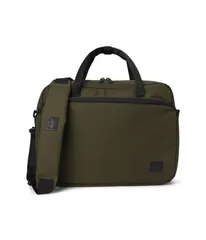 ハーシェルサプライ メンズ バッグ Herschel Supply Co Tech Gibson Messenger Ivy Green グリーンのサムネイル