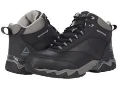 リーボック メンズ シューズ ブーツ・レインブーツ Reebok Work Beamer 1 Black ブラックのサムネイル