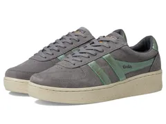 ゴラ レディース シューズ スニーカー Gola Grandslam Flame AshLight Green アッシュのサムネイル
