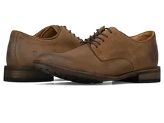 フライ メンズ シューズ オックスフォード Frye Tyler Flex Oxford Barkのサムネイル