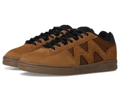 エメリカ メンズ シューズ スニーカー Emerica OG1 BrownBlackGum ブラックのサムネイル
