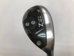 アクシスゴルフ Z1ユーティリティ 24度 - メルカリ