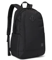 ハーシェルサプライ メンズ バッグ バックパック・リュックサック Herschel Supply Co Seymour Backpack Black Tonal ブラックのサムネイル