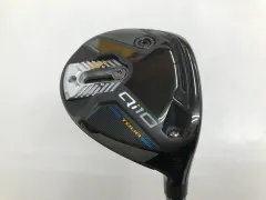 テーラーメイド　Qi10 TOUR US　18度　TENSEI AV Limited Blue 75　Sフレックス　フェアウェイウッド　中古　ゴルフドゥ！水戸店【最短即日発送】のサムネイル