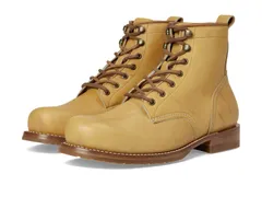フライ メンズ シューズ ブーツ・レインブーツ Frye Hudson Workboot Plain Toe Bananaのサムネイル
