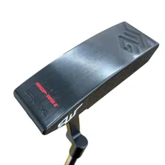 中古】 三浦技研 Miura MGP-WB2 34インチ パター PT スチール