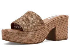 スティーブ マデン レディース シューズ ヒール Steve Madden Trippy Cognacのサムネイル