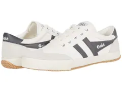 ゴラ メンズ シューズ スニーカー Gola Badminton OffWhiteShadow オフホワイトのサムネイル