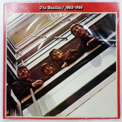 ザ・ビートルズ 1967-1970 EAP-9034B 2枚組 LP y165 - メルカリ