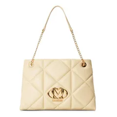 ラブ モスキーノ レディース バッグ Love Moschino Womenshoulder Bag Butterのサムネイル
