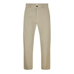 シーピーカンパニー メンズ ボトムス デニムパンツ ストレート ジーンズ CP Company Menstraight Leg Jeans Dove 904のサムネイル