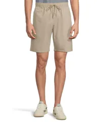 ルーカ メンズ ボトムス ハーフパンツ・ショーツ RVCA Weekend Elastic 2 Short 19 Light Khaki カーキのサムネイル
